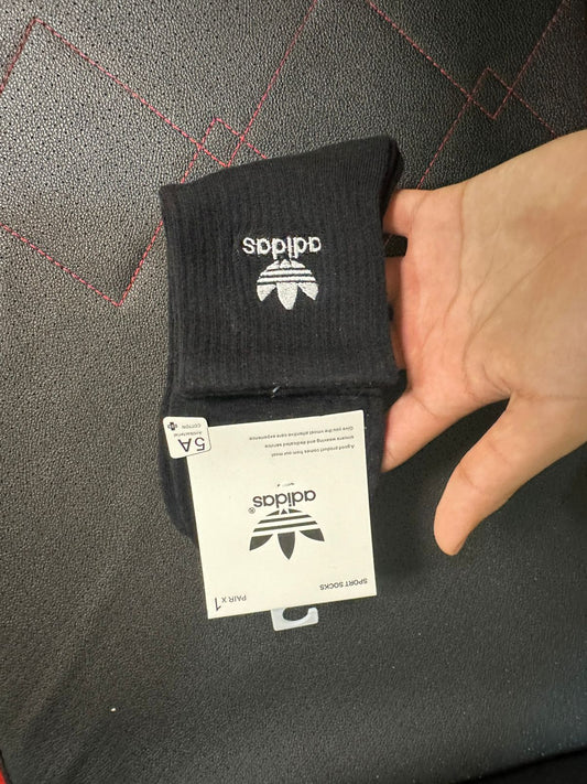 Adidas socks