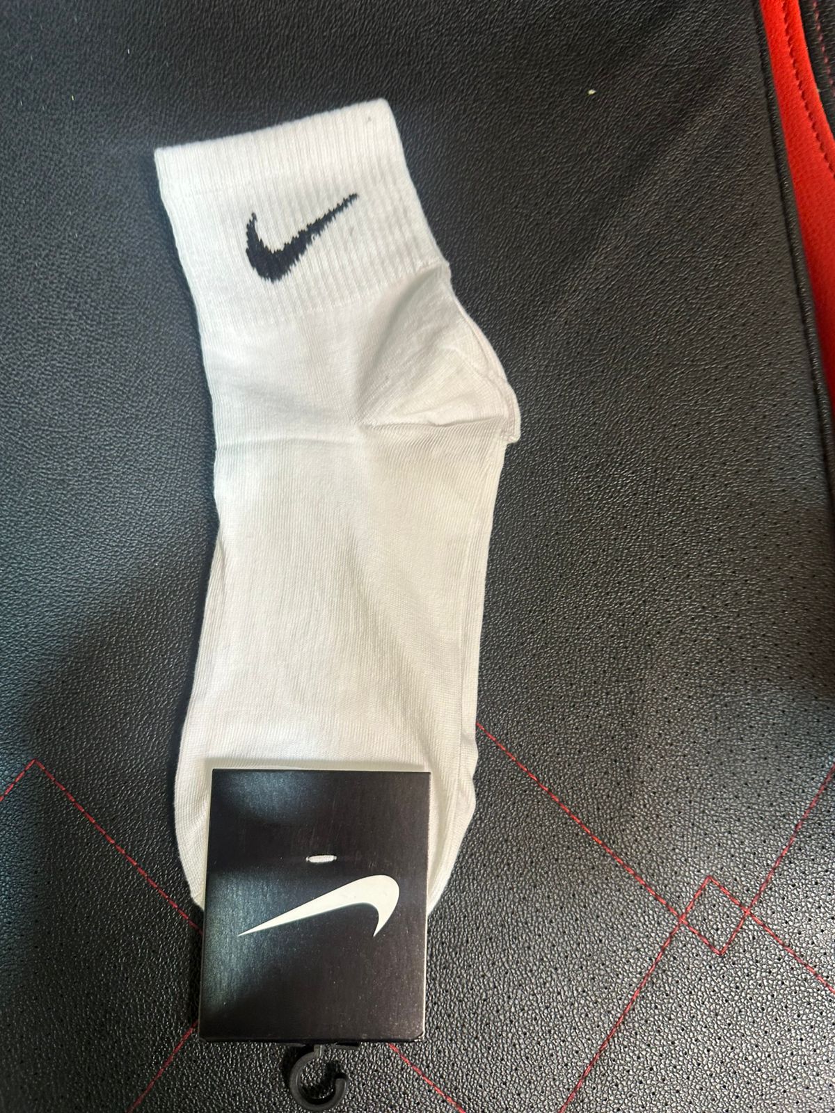Nike high quality socks